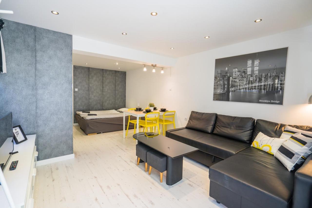 Villa Maria Apartman Ii. Шиофок Экстерьер фото