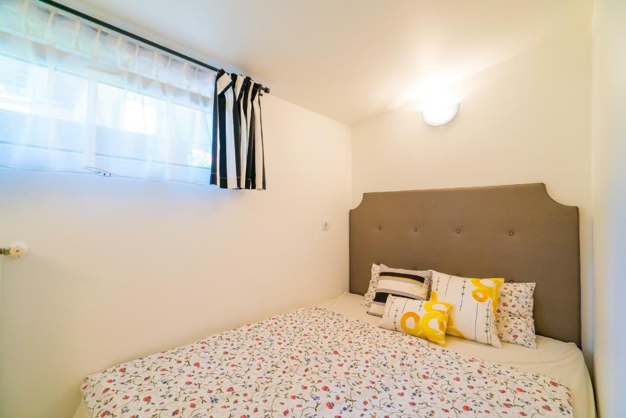 Villa Maria Apartman Ii. Шиофок Экстерьер фото